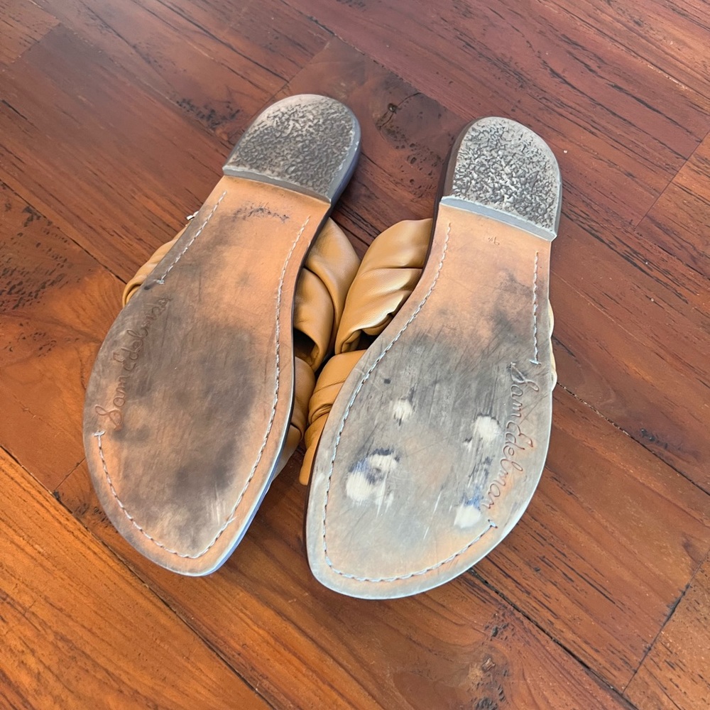 Sam Edelman sandals - Picture 4 of 4